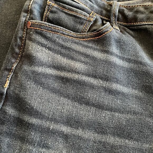 Driftwood Women's Kelly Bootcut Jean - Size: 28 - Picture 6 of 8